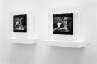 Installation shot, Kingsgate Gallery, London, 2000